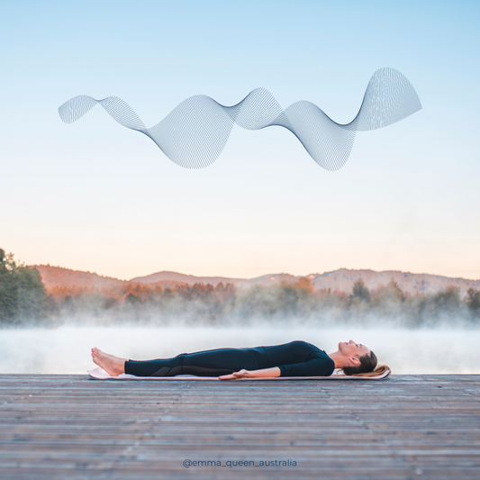Embark on a Journey Within: A Guided Yoga Nidra Experience