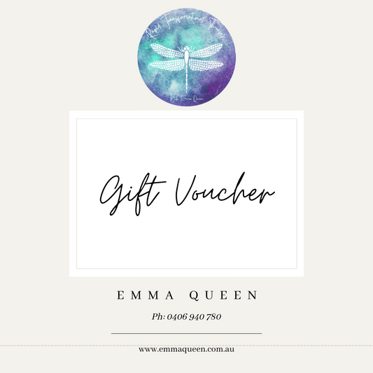 Emma Queen Gift Card
